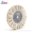 Buffing Wheel Near Me Metal stainless steel sisal polishing wheel Manufactory